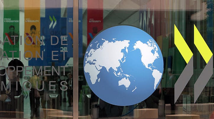 OECD, Türkiye'den umudu kesti