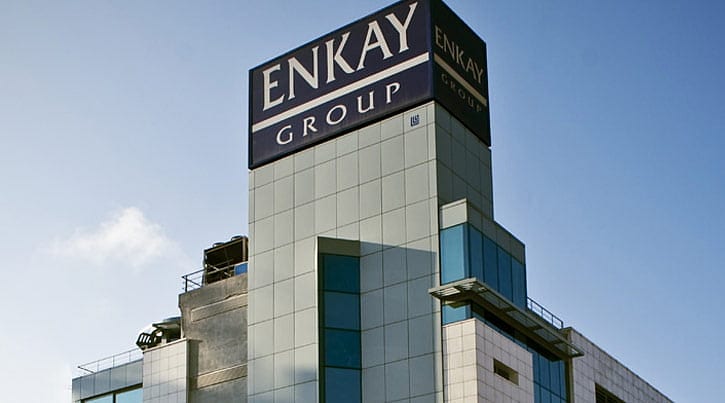 Enkay, üretime ikna edecek mi?