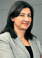 Asena Yalınız