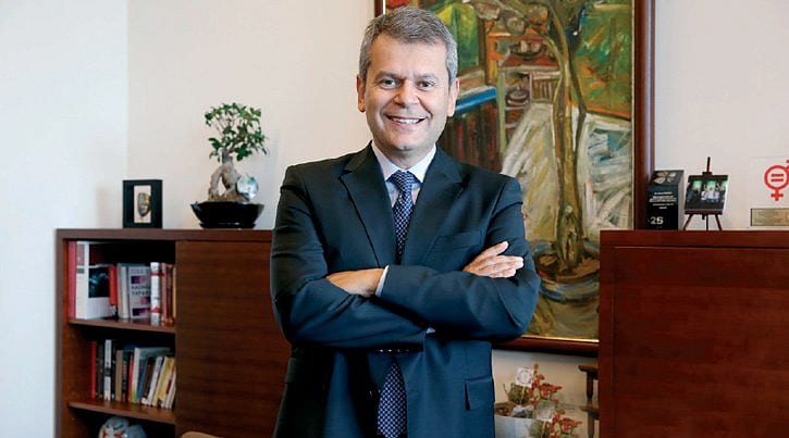Kadın girişimcilerin cesaretini artırıyoruz