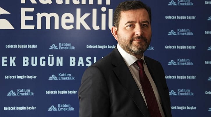 BES'e güven oranı yükseliyor