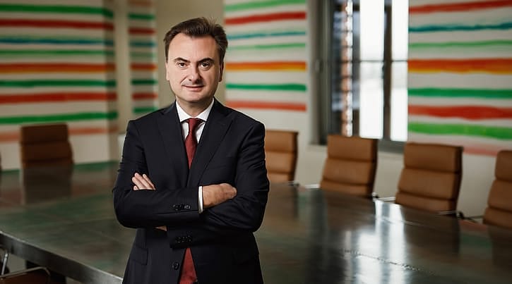 Borusan Holding'e 260 milyon dolarlık kaynak