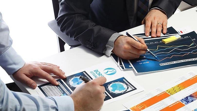 Yabancı yatırımcı 27 milyon dolarlık hisse sattı
