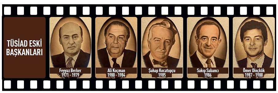 TÜSİAD yeni dönemde nelere odaklanacak?-0