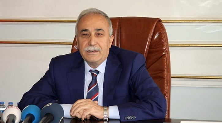 Süs bitkicileri, Fakıbaba’dan ne istedi?