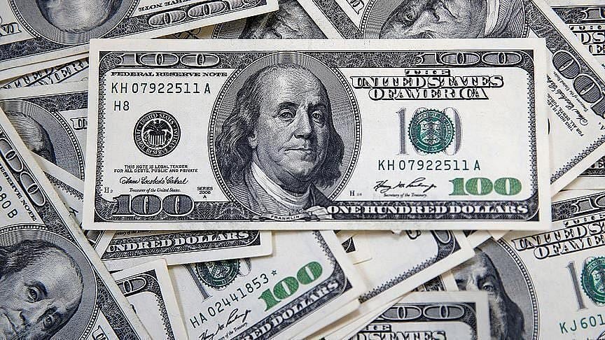 Türkiye'nin dış borç stoku 450 milyar dolara yükseldi