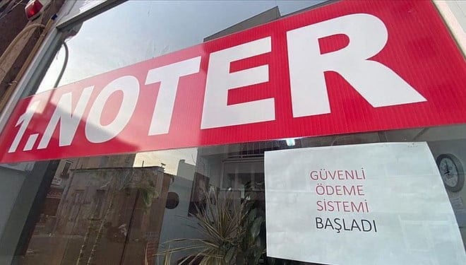 Noter çalışma saatleri: Noterler kaçta açılacak, hangi saatler arası çalışacak
