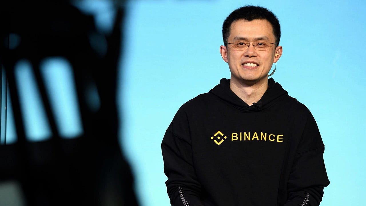 Binance CEO’su Zhao'dan kripto para ve 'kurtarma fonu' yorumları