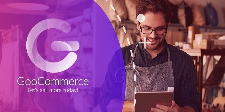 E-ticarette dijital dönüşüm: GooCommerce!-0