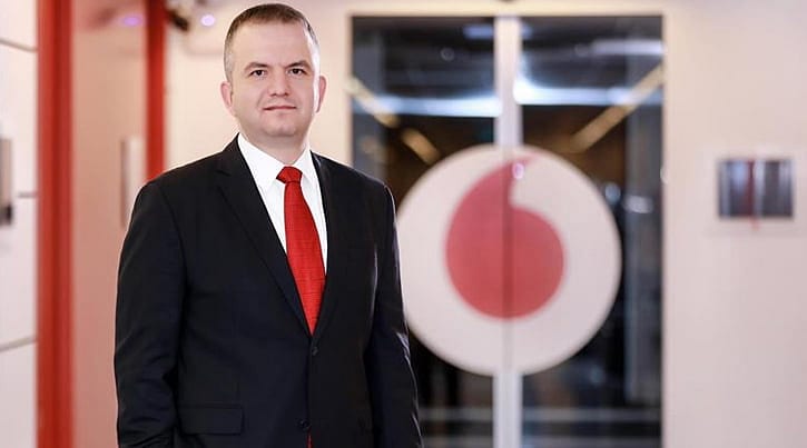 Müşteriden sorumlu olacak