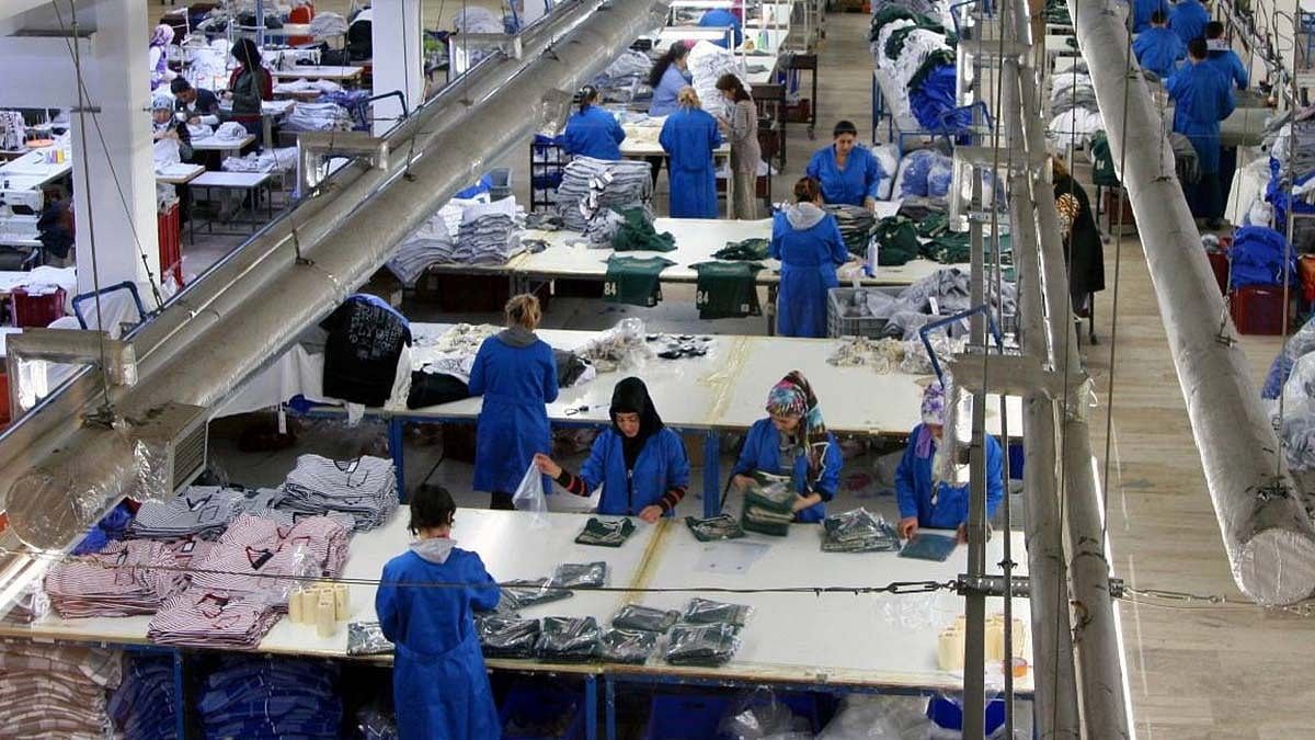 TİM Başkanından asgari ücret açıklaması: 500-600 dolar rekabetçiliği kaybettirir
