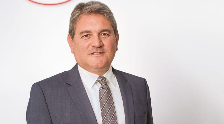 Yeni sorumluluklar üstlendi