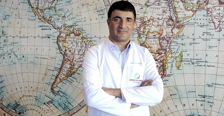Müsilajdan organik gübre ve hayvan yemi üretecek
