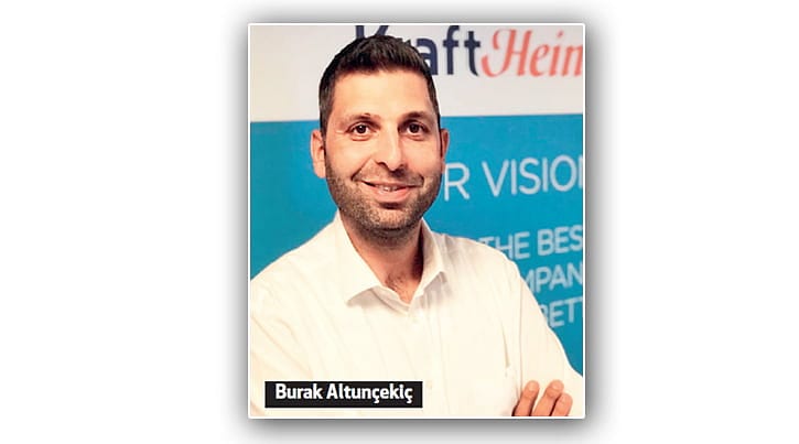 Ev dışı tüketimi yönetecek