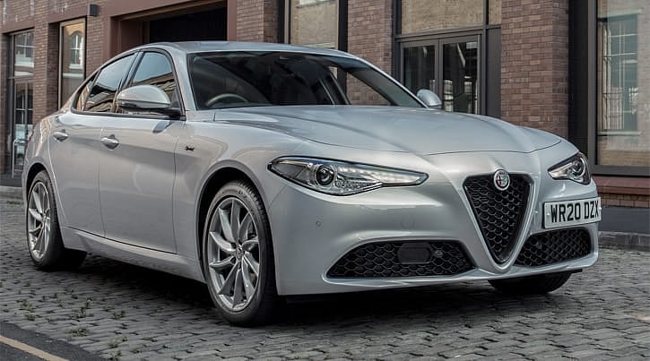 Alfa Romeo'dan 3 modelde indirim kampanyası