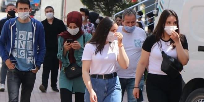İstatistiklerle Gençlik 2020: Genç nüfus oranının en yüksek olduğu 3 il 