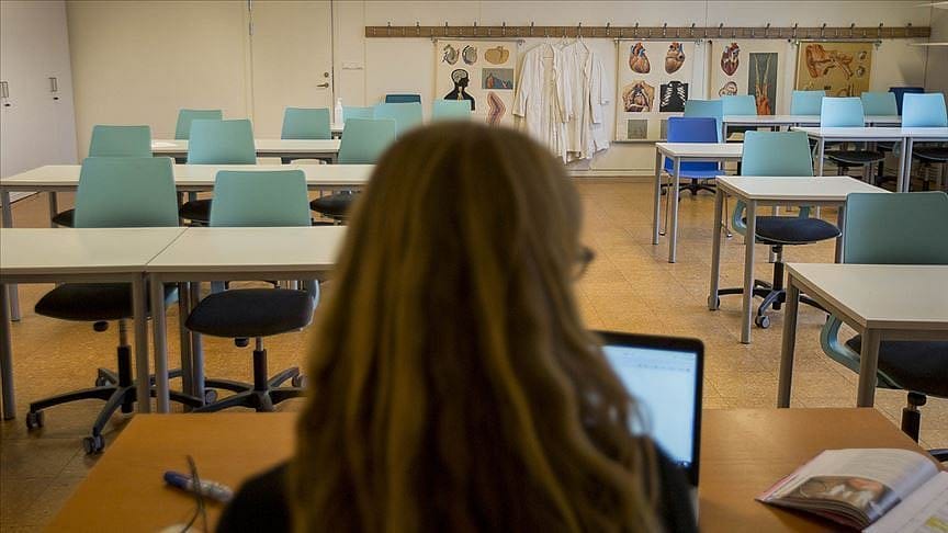 Liselerde yüz yüze eğitimin detayları belli oldu