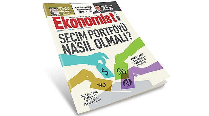 Ekonomist’te bu hafta