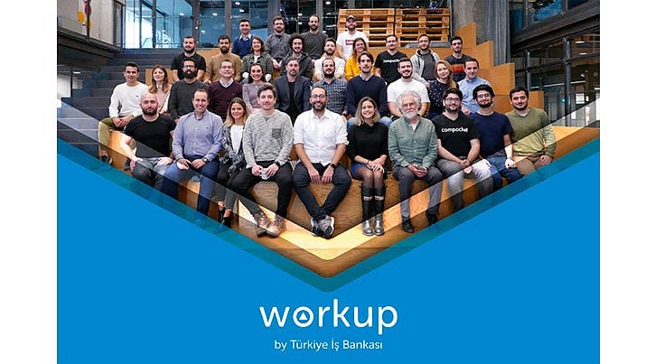 WORKUP 3. Dönem Girişimleri 14 Aralık’ta Mezun Oluyor!