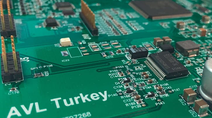 Türkiye'yi otomotivde AR-GE üssü yapacak