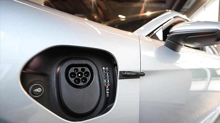 Elektrikli otomobiller için 2026 tahmini