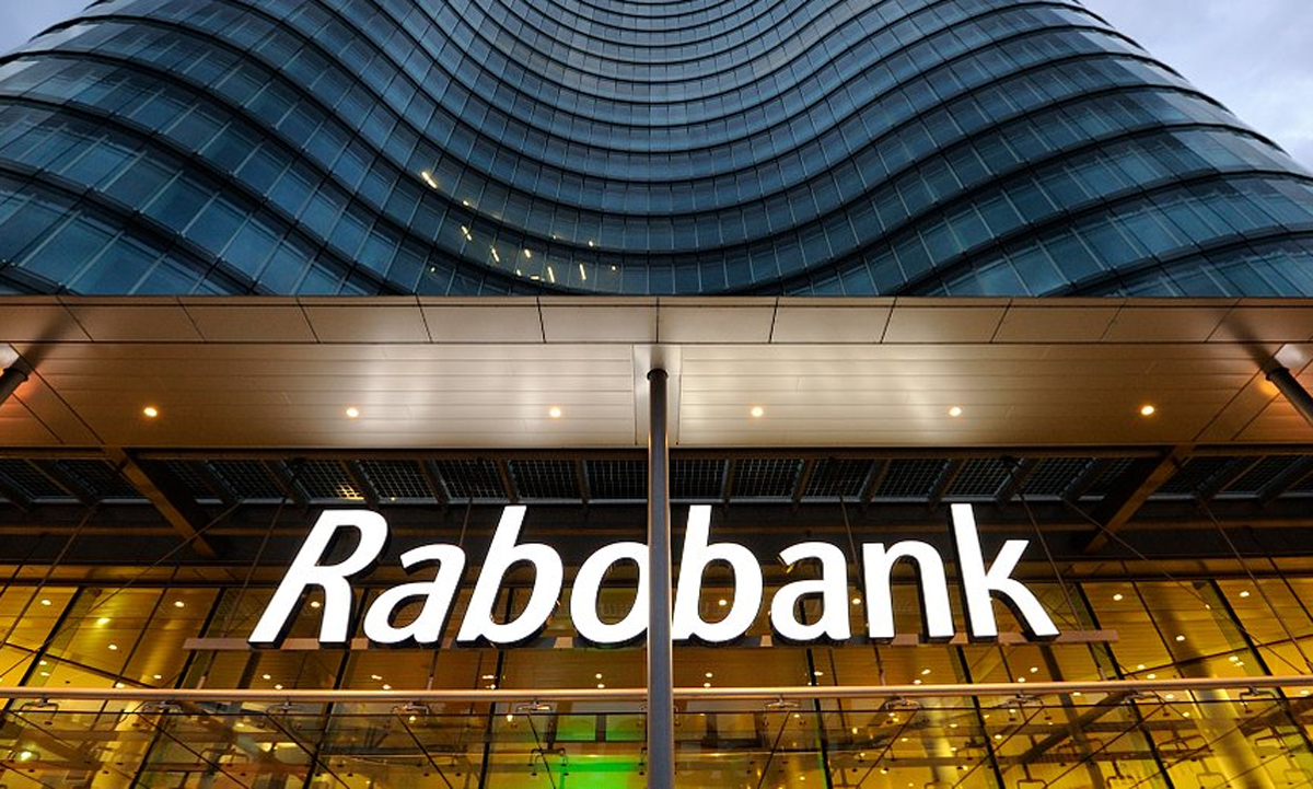 Rabobank, Türkiye iştirakının satışı için anlaşma imzaladı