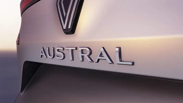 Renault yeni SUV modelinin adını açıkladı-0
