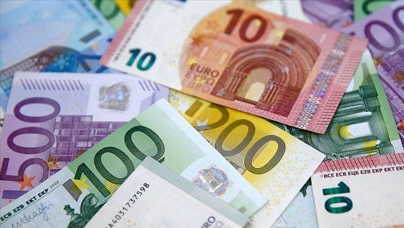AB'den temmuzda 42,3 milyar avro ticaret açığı