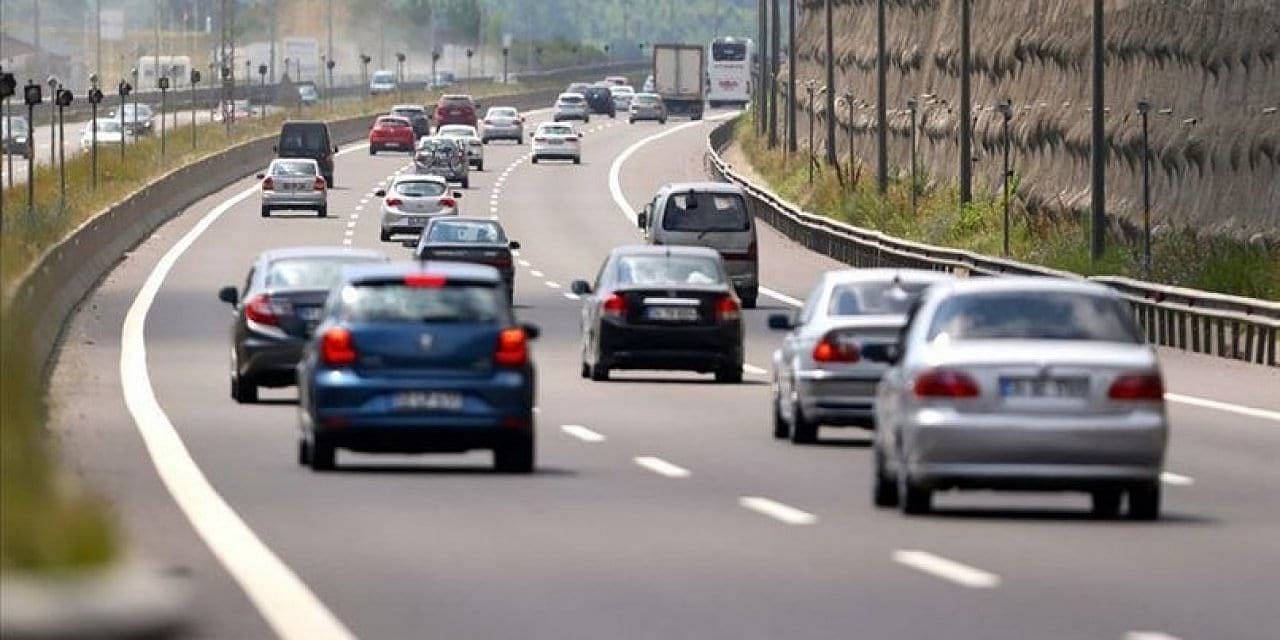 İkinci el online oto pazarında 2020'nin en çok satılan markaları belli oldu