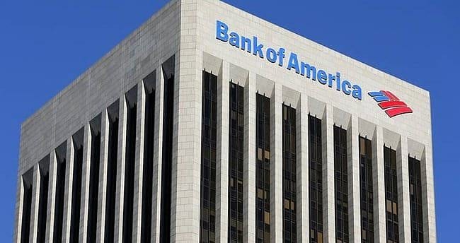 Bank of America’dan aşı kararı 