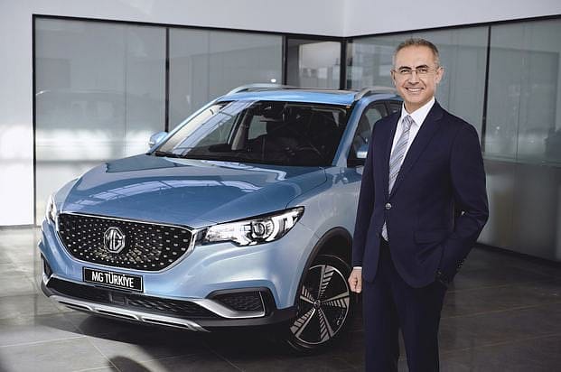 MG geri alım garantisi ile Türkiye'de-1