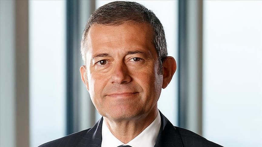 Akbank'a yeni sendikasyon kredisi