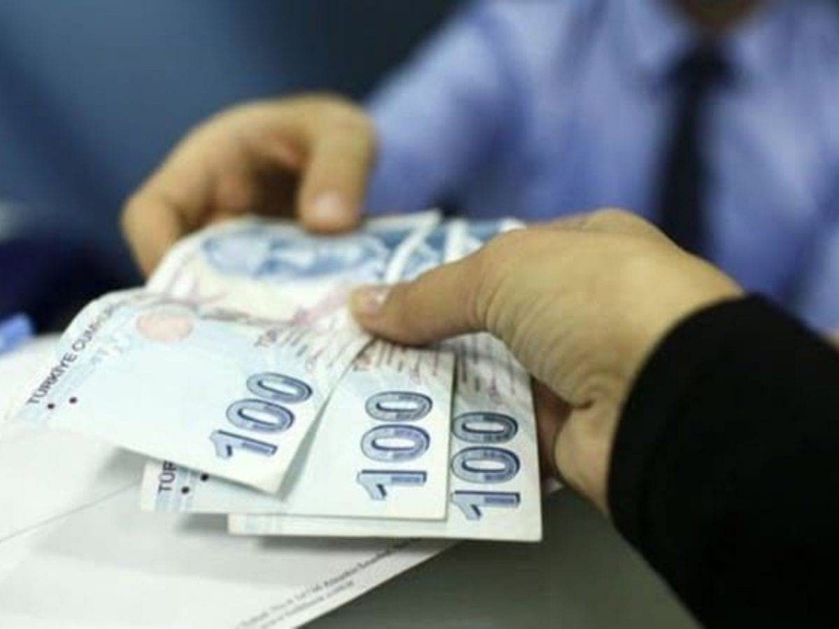 Türkiye Kamu-Sen'den memurlar için ek zam talebi