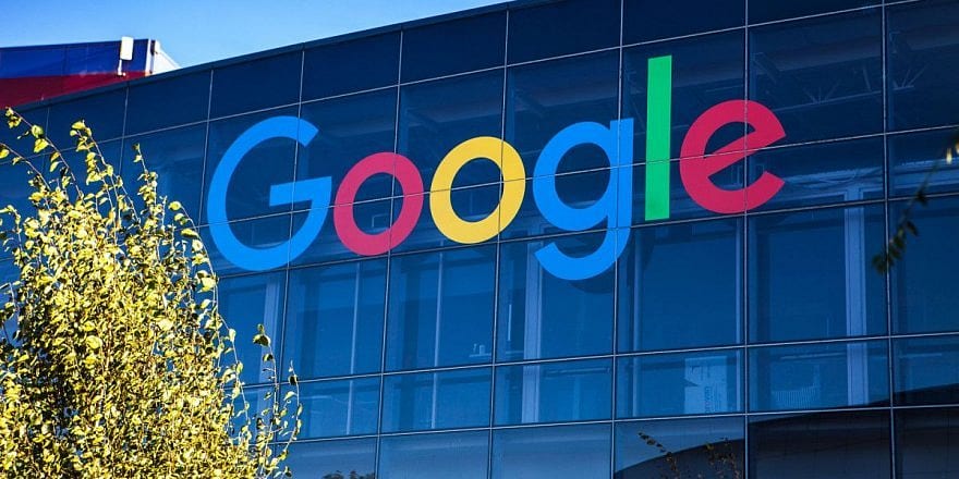 Rekabet Kurulu'ndan Google'a rekor ceza
