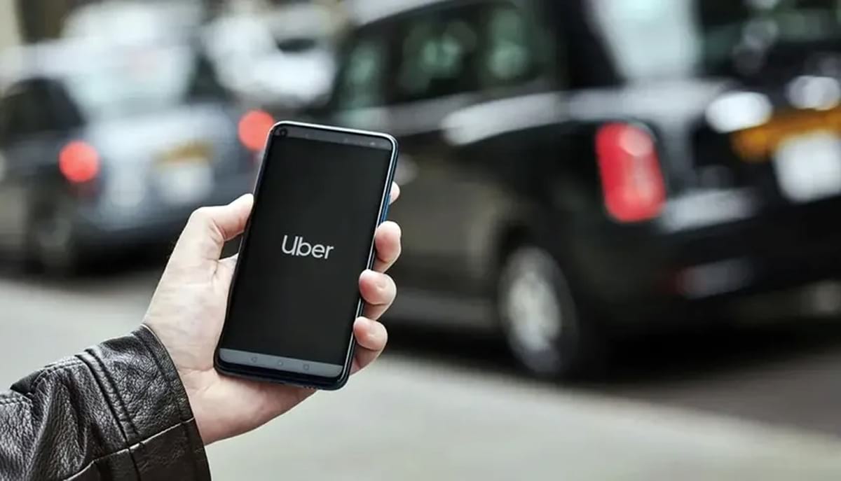 Uber'in büyük araçları geri döndü, yeni hizmetin adı duyuruldu