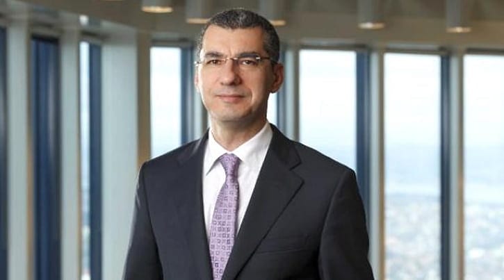 Akbank’tan ING Bank’a transfer