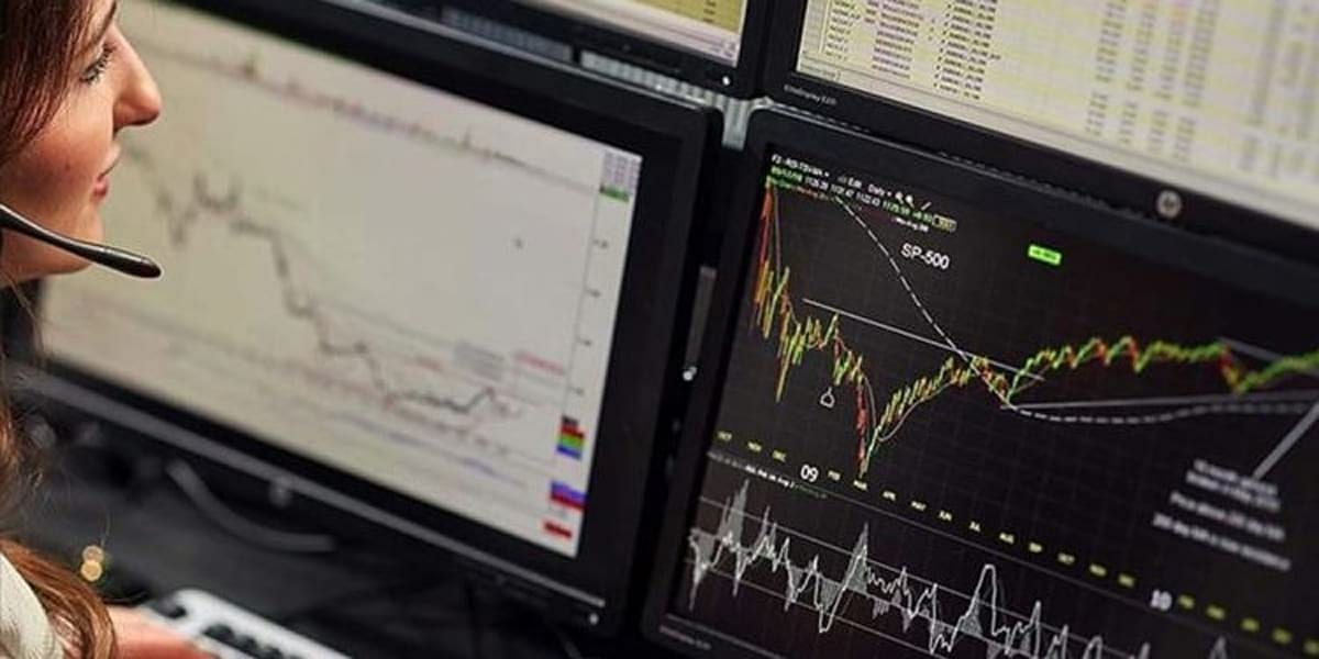 Küresel piyasalar merkez bankaları haftasına negatif başladı