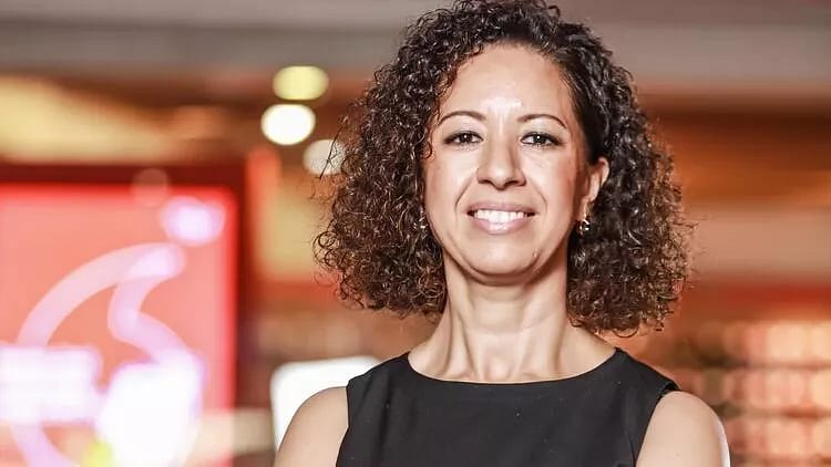 Vodafone Türkiye’de üst düzey atama