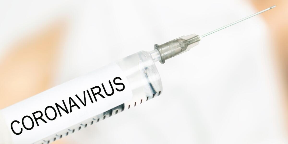 Dünyada ilk: Tek doz koronavirüs aşısı için onay başvurusu