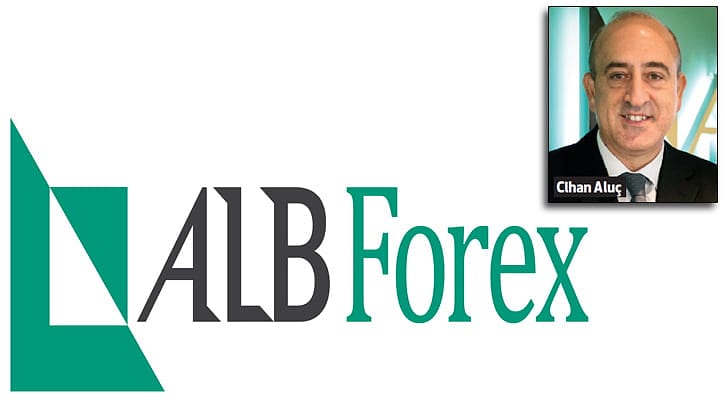 ALB Forex'e yeni genel müdür