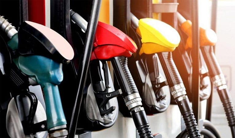 Benzine 37 kuruş zam