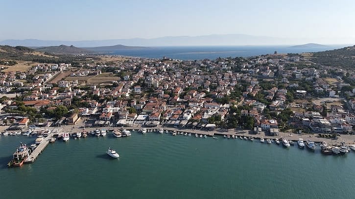 Yerli ve yabancı tatilcilerin akınına uğradı: Son 5 yılın en kalabalık sezonu-1