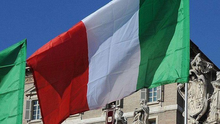 İtalya ekonomisinde daralma beklentileri aştı