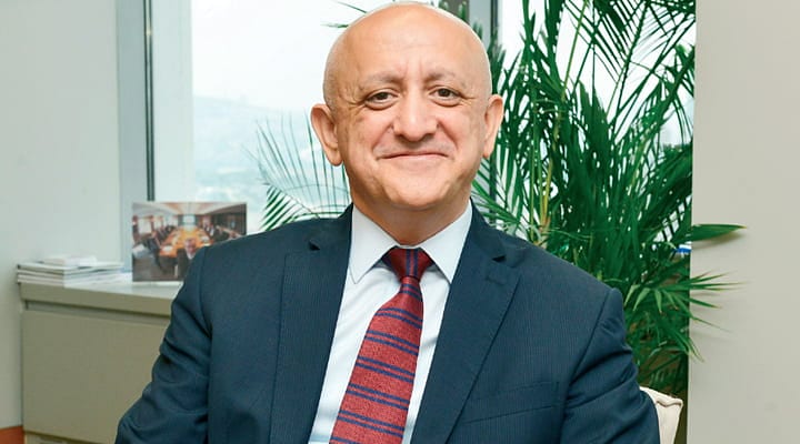 Piyasa bazlı finansman modeline geçilmeli