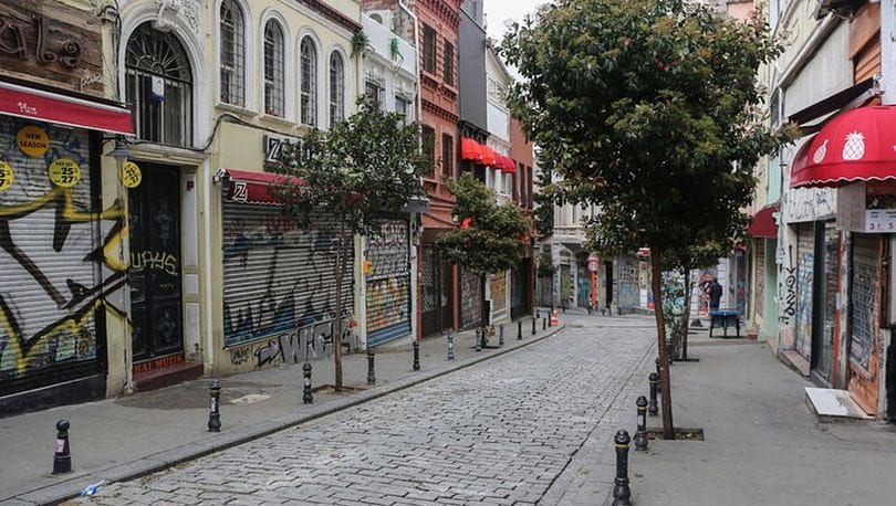Sokağa çıkma yasağıyla ilgili merak edilenler