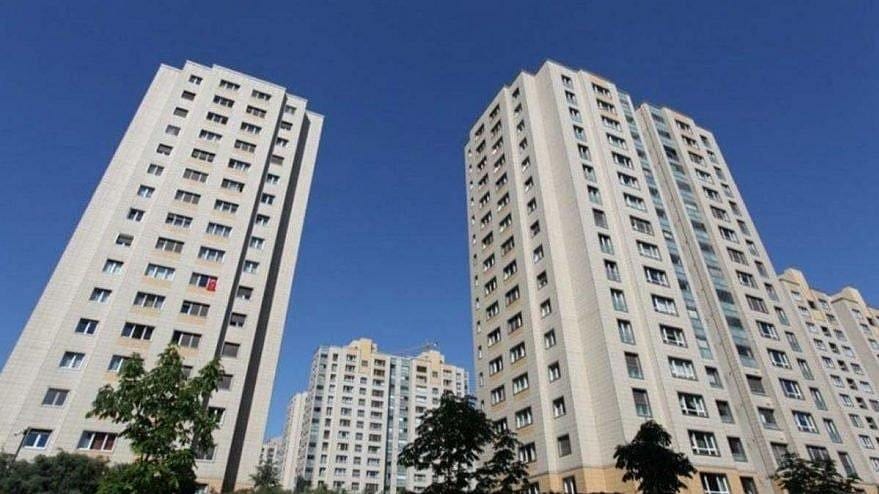 İstanbul'da konut yatırımının gözde ilçesi: Salgında yüzde 40 prim yaptı  