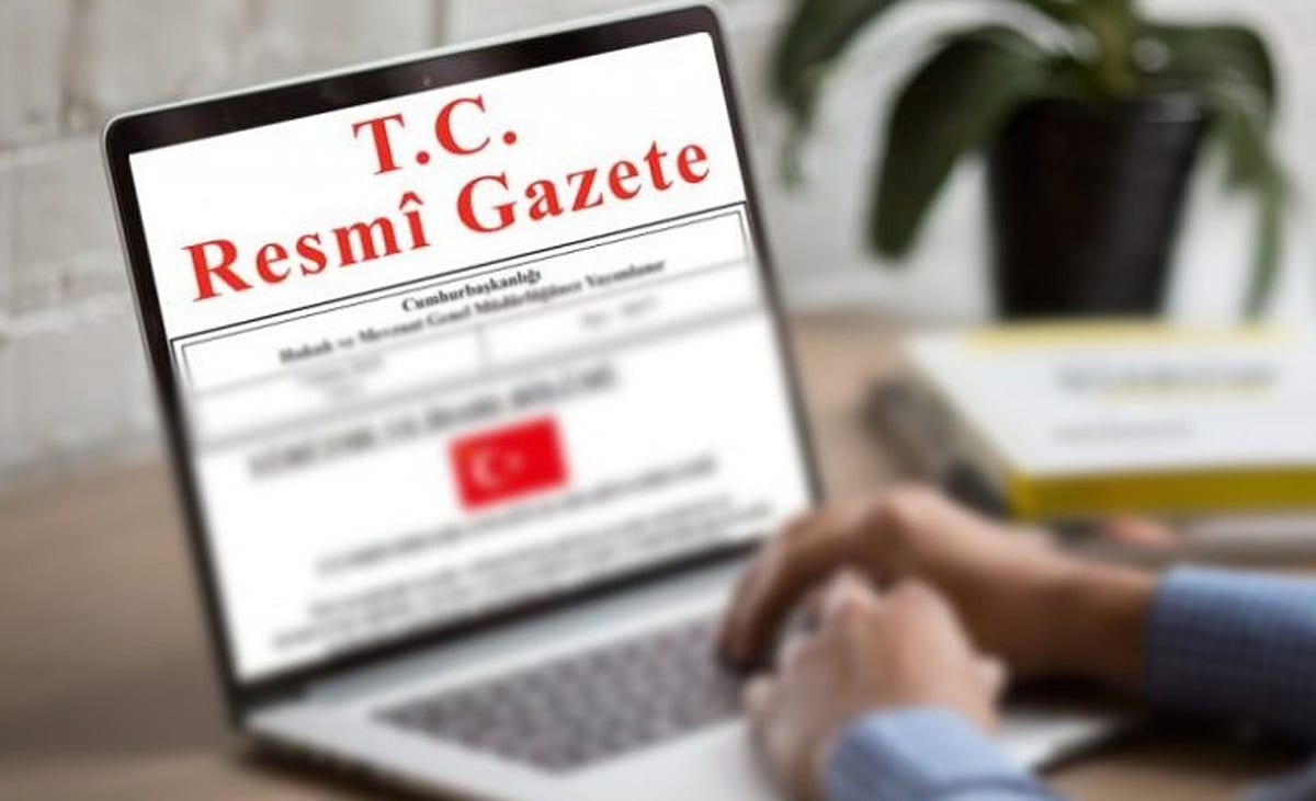 3 üniversiteye rektör ataması