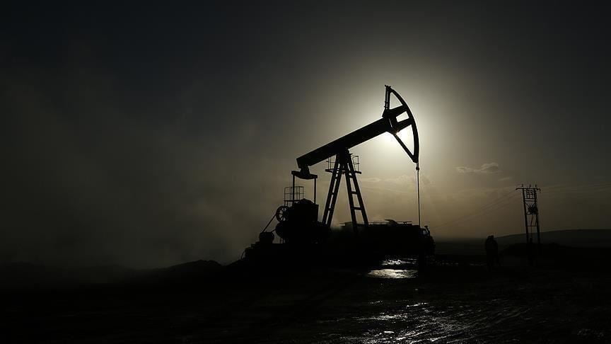 Brent petrolün varili 39,57 dolar