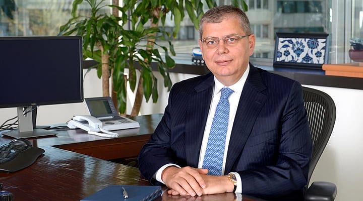 TİSK'ten KSS Ödülleri