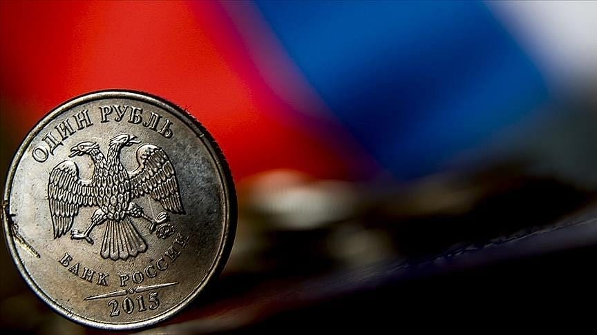 Moody’s Rusya’yı "iflas etmiş ülke" olarak tanımladı
